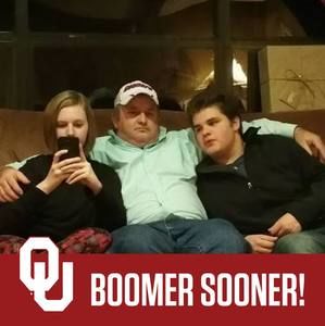 Meet your Posher, Jimmy